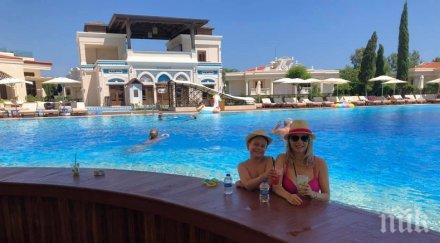 венета райкова загуби съня анталия