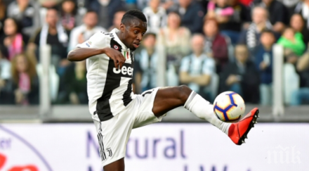 опитен боец отдалечава бианконерите