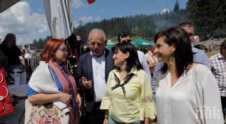 цвета караянчева роженският събор красноречиво доказателство българският дух жив