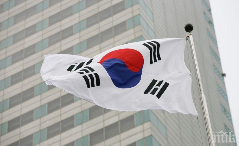 Южна Корея обяви, че руски военен самолет е нарушил въздушното пространство на страната