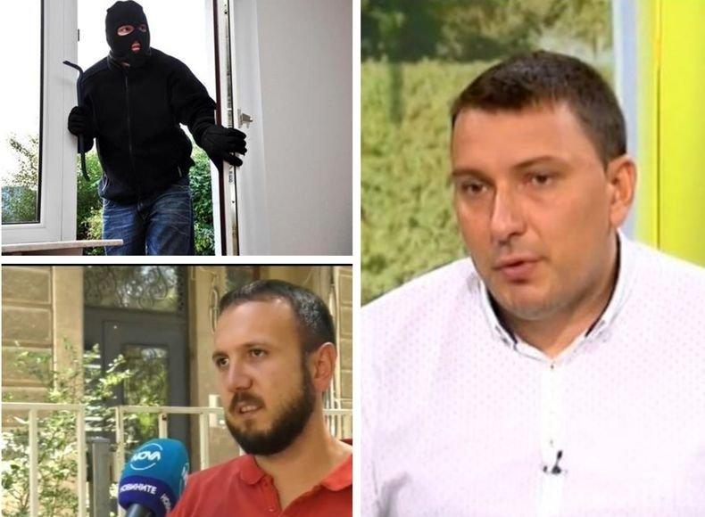 ГОРЕЩА ТЕМА: Висш полицай с важни препоръки как да се справим с обирджиите