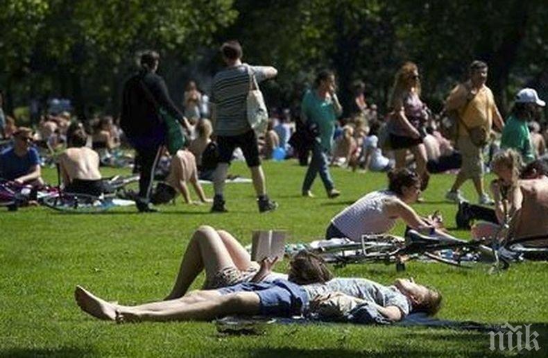 Страшна жега: Три жертви на големите горещини в САЩ