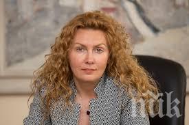 Зам.-министър Деница Николова отива на консултации за развитието на Бургас