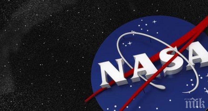 НАСА набира идеи за следващия лунен модул