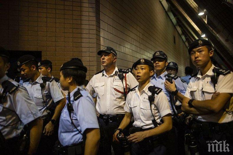 Броят на загиналите при газовата експлозия в Китай расте