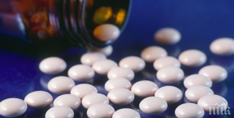 ОБРАТ: Милиони трябва да спрат аспирина като превенция за инфаркт