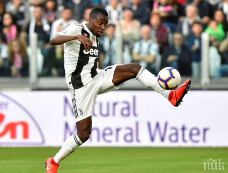 Ето кой опитен боец се отдалечава от бианконерите