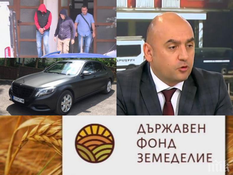 КРИЗА - Новият шеф на ДФЗ с шокиращо разкритие: От 23-ма директори, само 3-ма са на работа 