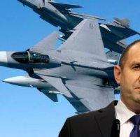 СКАНДАЛНА СМЕТКА: Румен Радев пръснал 9 млн. лв. от бюджета с безумното налагане на вето! 5 месеца работа на депутатите съсипани от президента