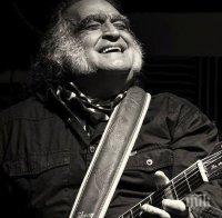 ПОСЛЕДНО СБОГОМ: Блус и бира за Буги Барабата