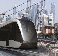 Турция ще изнася еко трамваи за Румъния