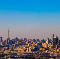 Хакерска атака остави без ток част от Йоханесбург