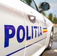 Уволниха румънско топ ченге заради убийството на 15-годишно момиче