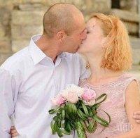 Идва възмездие за изверга Борислав от Варна, убил жена си с особена жестокост