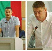 ПЪРВО В ПИК: Общински съветник от БСП в Казанлък дължи десетки хиляди левове на общината, но пазарува имоти от нея