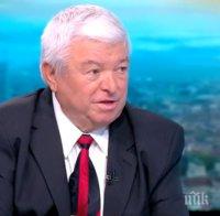 Най-богатият българин в Америка Шефкет Чападжиев разкри тайната на успеха си 