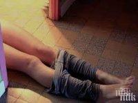 Арестуваха британка за лъжливи показания, че е изнасилена групово