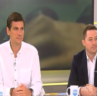 Етични хакери: Атаката срещу НАП е класическа форма на кибер тероризъм