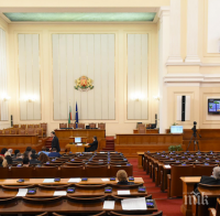 Анкетна комисия в парламента подхваща атаката срещу НАП