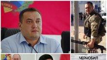 САМО В ПИК! Лидер на Луганската народна република с ексклузивни разкрития пред медията ни - ще спре ли войната в Украйна, кой провокира напрежението между Зеленски и Путин и каква е истината за Чернобил