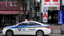 Двама загинаха на световното по плуване
