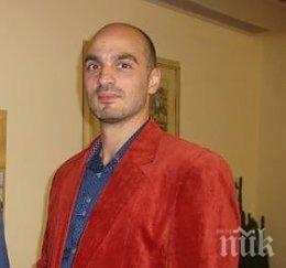 протестърът борислав игнатов очаква кандидат кмет софия измислените демократична българия