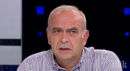 важна тема костадин паскалев разкри кандидатът бсп стола йорданка фандъкова