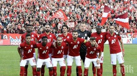 крайно интересна статистика червените