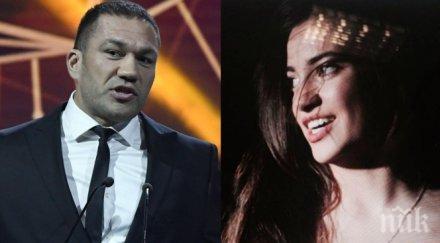 драми вълнения секси гимнастичката стелиана отрече кобрата