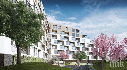 жилищен парк royal garden преференциални предложения ден отворените врати снимки