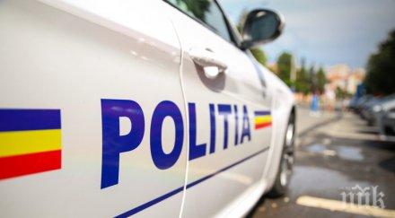 уволниха румънско топ ченге заради убийството годишно момиче
