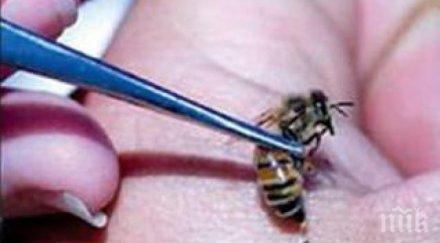 илачи лед натъртено бъз ужилване