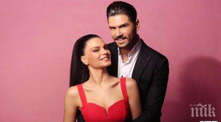 ийт козан завинаги показа сина снимки