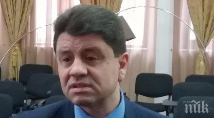 пик красимир ципов успокои българските граждани подменят личните документи