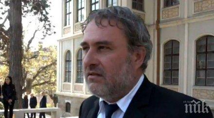 министър боил банов лично спря бутането полуразрушен тютюнев склад пловдив