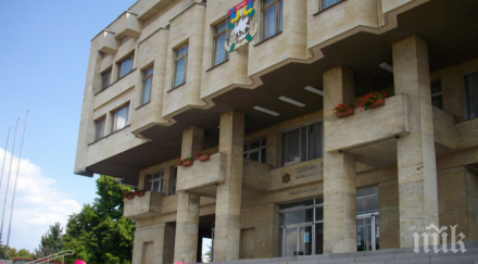 рокади общинския съвет шумен