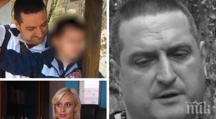 баща разтърсващ разказ чужд съд отне родния син
