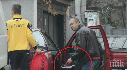 навиват румен радев озлобен заради спъне гешев главен прокурор