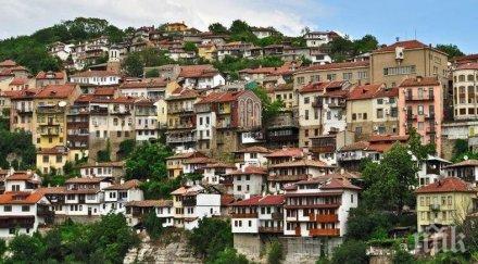 последните проливни валежи великотърновско нанесли щети млн