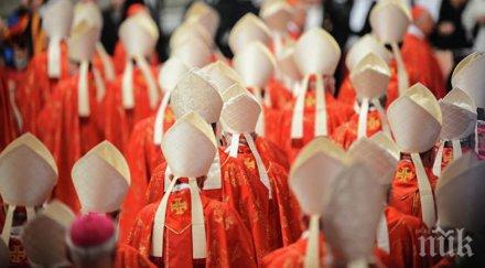 скандал католическата епархия сейнт луис разпространи имената свещеници педофили