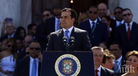 протести свалиха губернатора пуерто рико