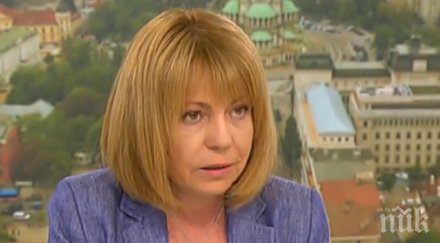 фандъкова проверява ремонта бул българия