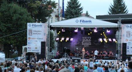 fibank генерален спонсор международния джаз фестивал банско поредна година