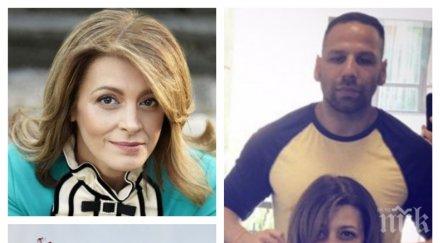 бомба пик деси радева разтури калимерата фризьора президентшата стъпвала месеци салона любен николов