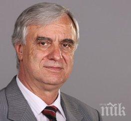 почина доц асен златев бивш директор александровска болница