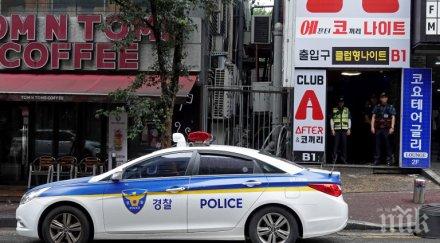 двама загинаха световното плуване