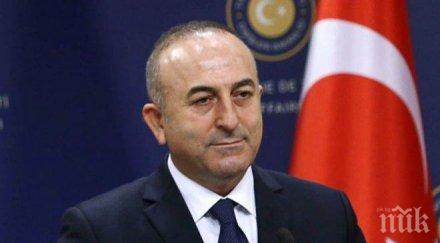 криза турция замразява споразумението мигрантите