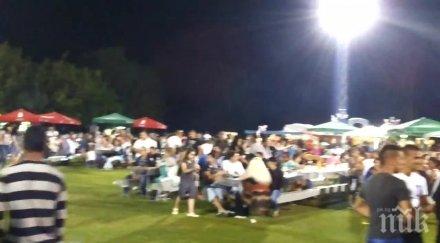 тридневен бирфест готвят папската столица българия