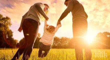 помощи деца кандидатства електронен път