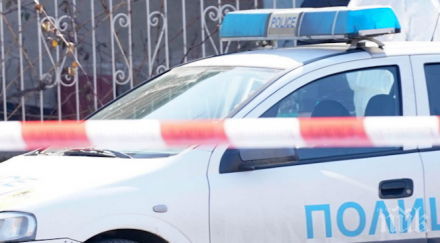 непълнолетен преби годишно момче